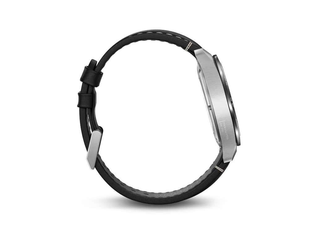 Reloj Automático Victorinox Swiss Army, Negro, 42 mm, 10 atm, V242044