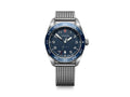 Reloj Automático Victorinox Swiss Army, Azul, 42 mm, 10 atm, V242045
