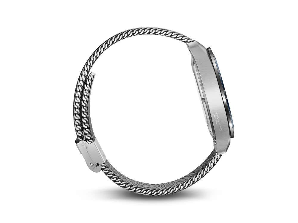 Reloj Automático Victorinox Swiss Army, Azul, 42 mm, 10 atm, V242045