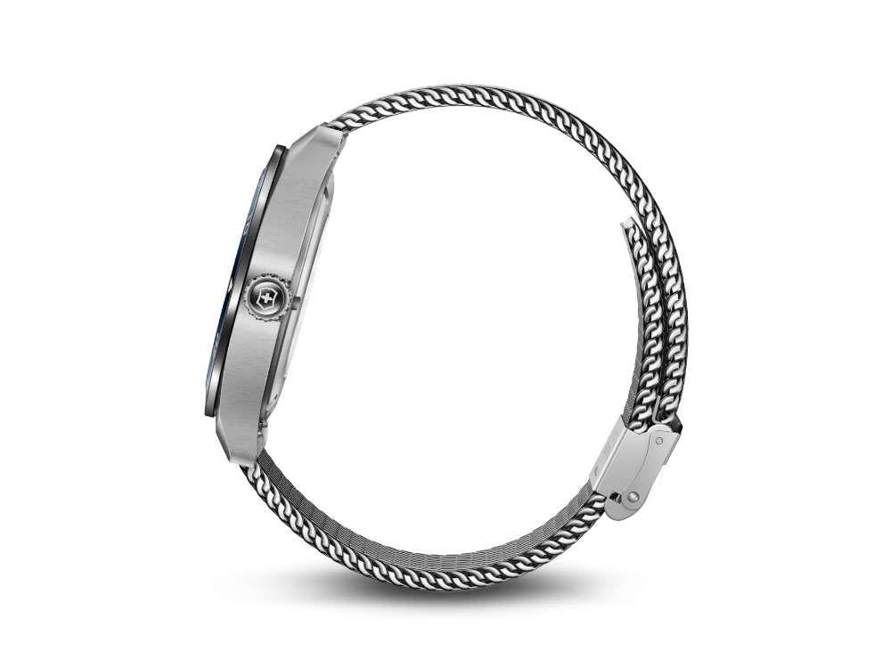 Reloj Automático Victorinox Swiss Army, Azul, 42 mm, 10 atm, V242045