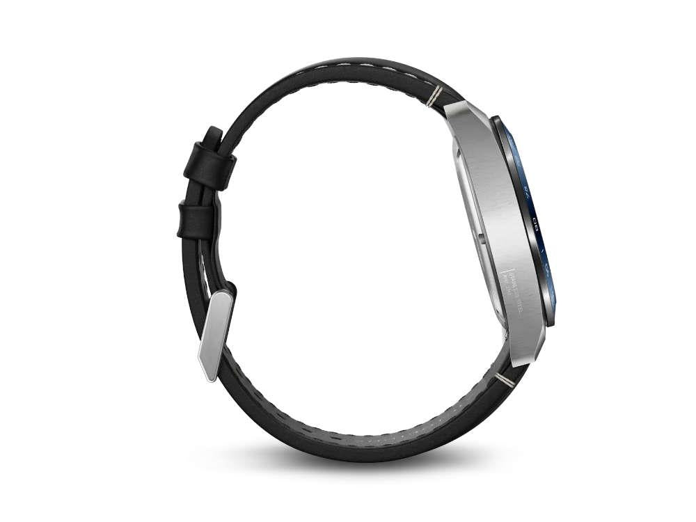 Reloj de Cuarzo Victorinox Swiss Army, Azul, 42 mm, Cronógrafo, V242047