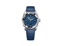 Reloj de Cuarzo Victorinox Concept One Solar, Azul, 39 mm, V242053