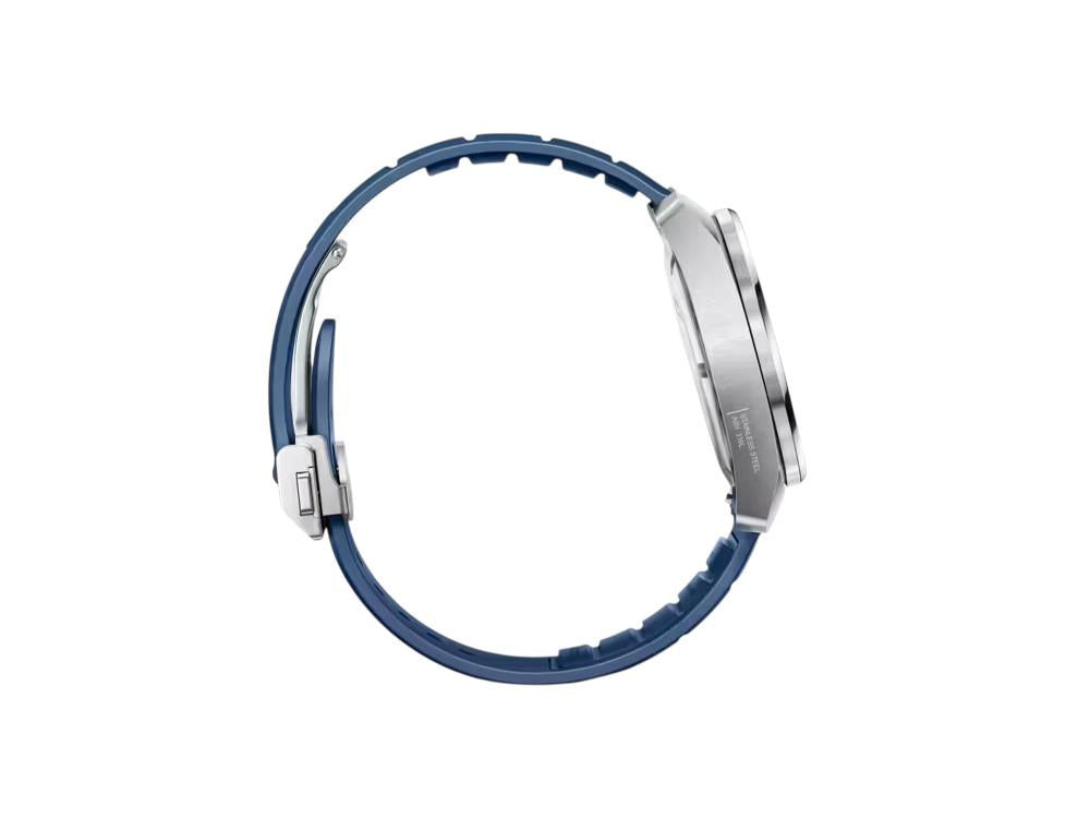 Reloj de Cuarzo Victorinox Concept One Solar, Azul, 39 mm, V242053