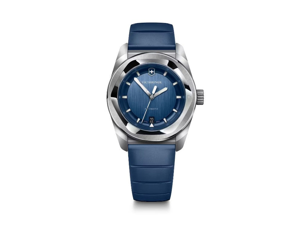 Reloj Automático Victorinox Concept One, Azul, 39 mm, 10 atm, V242056