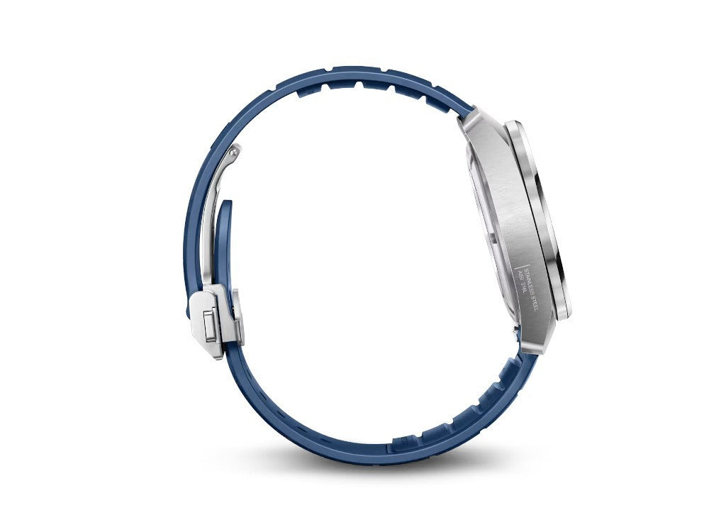 Reloj Automático Victorinox Concept One, Azul, 39 mm, 10 atm, V242056