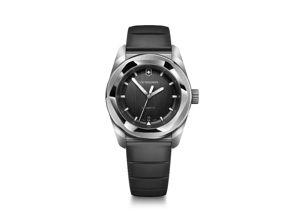 Reloj Automático Victorinox Concept One, Negro, 39 mm, 10 atm, V242057