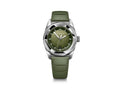 Reloj Automático Victorinox Concept One, Verde, 39 mm, 10 atm, V242058