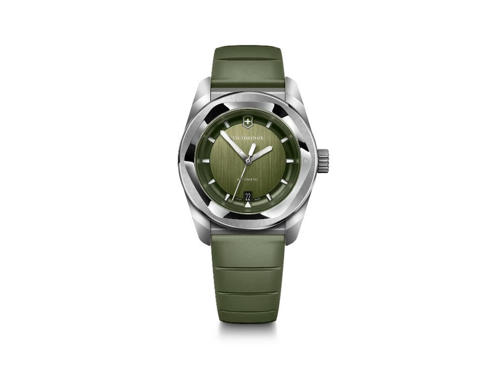 Reloj Automático Victorinox Concept One, Verde, 39 mm, 10 atm, V242058