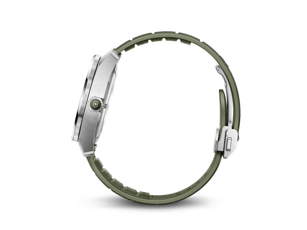 Reloj Automático Victorinox Concept One, Verde, 39 mm, 10 atm, V242058