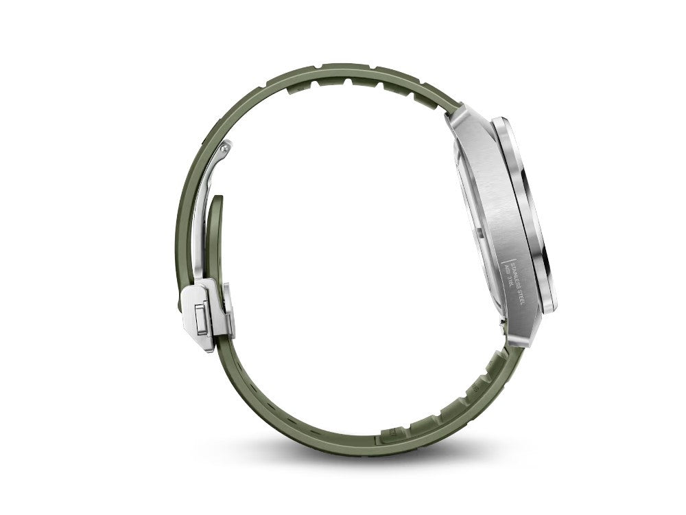 Reloj Automático Victorinox Concept One, Verde, 39 mm, 10 atm, V242058