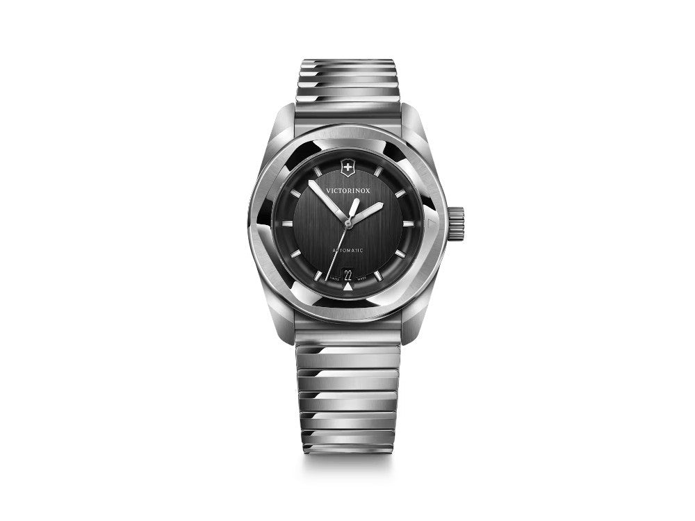 Reloj Automático Victorinox Concept One, Negro, 39 mm, 10 atm, V242059