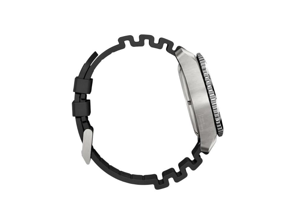 Reloj Automático Victorinox Dive Pro, Titanio, Negro, 43 mm, V242070