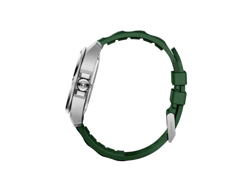 Reloj de Cuarzo Victorinox I.N.O.X., Verde, 41 mm, V242085