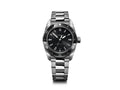 Reloj de Cuarzo Victorinox Maverick, Acero Inoxidable 316L, 39 mm, V242097