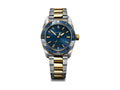 Reloj de Cuarzo Victorinox Maverick, Acero Inoxidable 316L, Azul, 39 mm, V242100