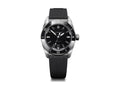 Reloj Automático Victorinox Maverick, Acero Inoxidable 316L, Negro, V242104
