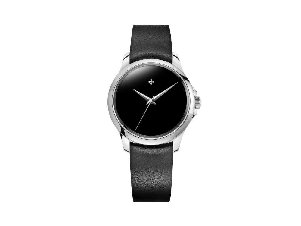 Reloj Automático Venezianico Redentore Ultrablack 36, 1121510