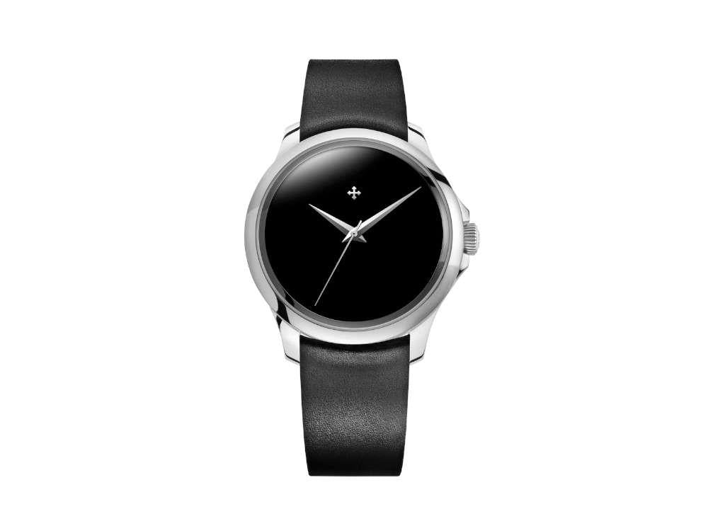 Reloj Automático Venezianico Redentore Ultrablack 40, 1221510