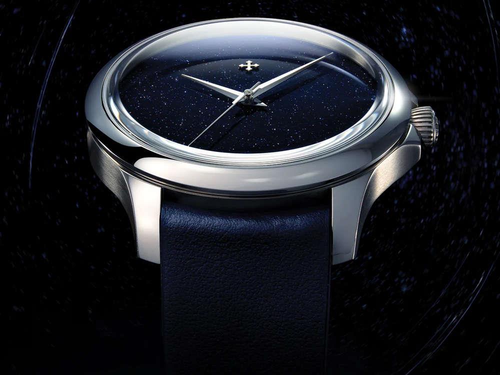 Reloj Automático Venezianico Redentore Avventurina 40, 1221550