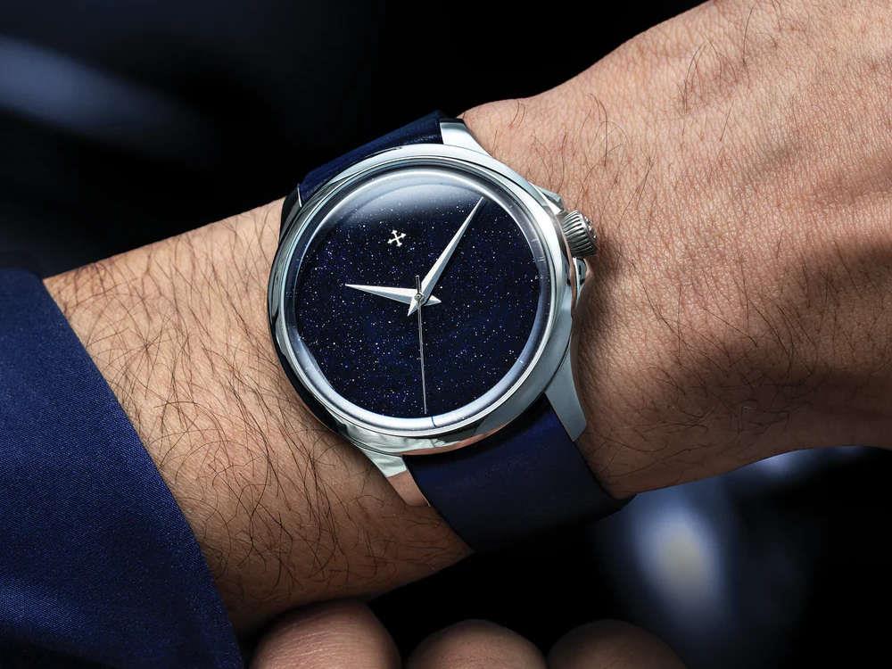 Reloj Automático Venezianico Redentore Avventurina 40, 1221550