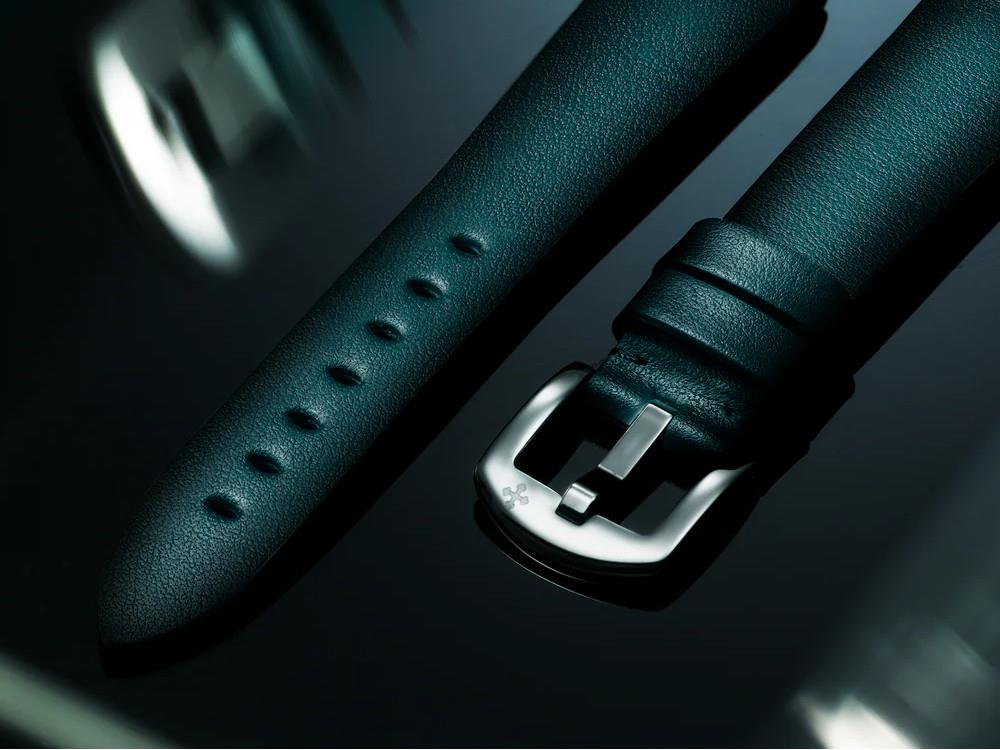 Reloj Automático Venezianico Enigma Redentore, 40 mm, Verde, 1221570