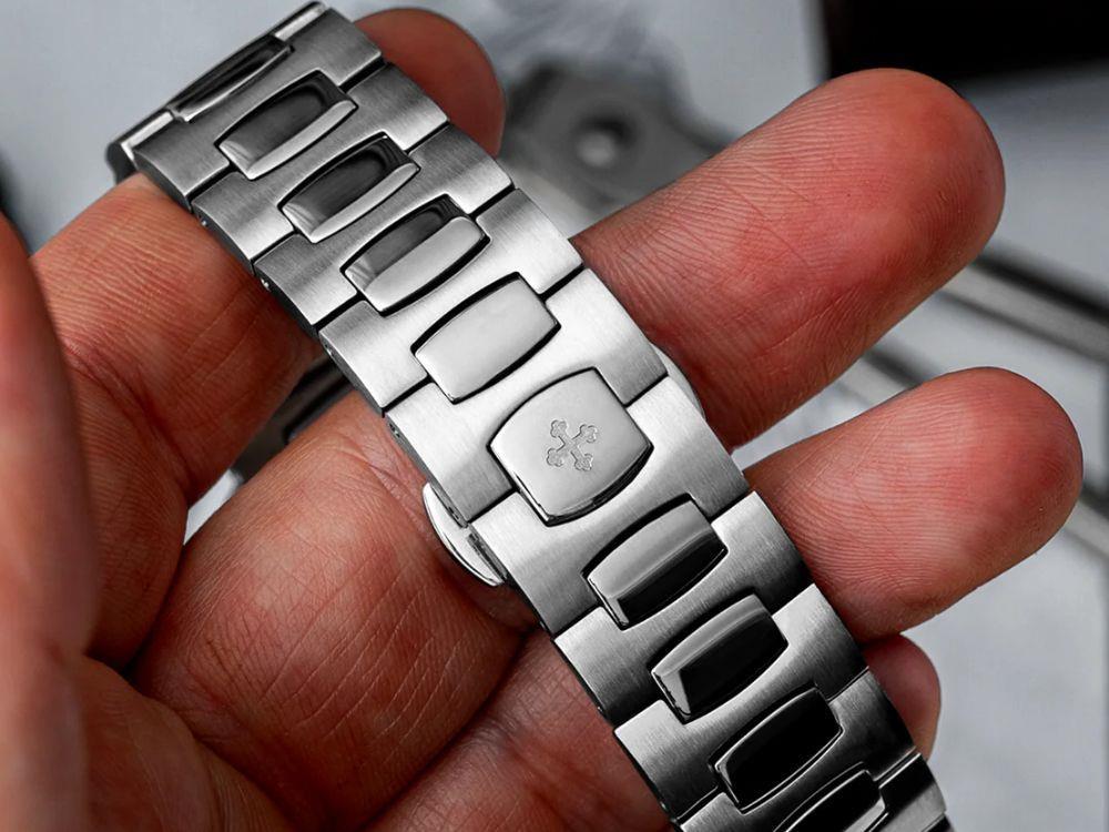 Reloj Automático Venezianico Nereide, 42 mm, Burdeos, 3321513C