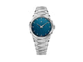 Reloj Automático Venezianico Arsenale, 40 mm, Azul, 6221502C