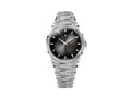 Reloj Automático Venezianico Arsenale Bizantino, 40 mm, Negro, 6221520C