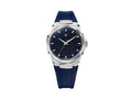 Reloj Automático Venezianico Arsenale Avventurina, 40 mm, Azul, 6221550