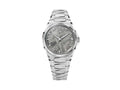 Reloj Automático Venezianico Arsenale Meteorite, 40 mm, Gris, 6221560C