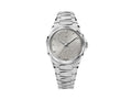 Reloj Automático Venezianico Arsenale Platino, 40 mm, Plata, 6221590C