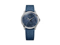 Reloj Automático Venezianico Redentore Levius, 38 mm, Azul, Edición Limitada