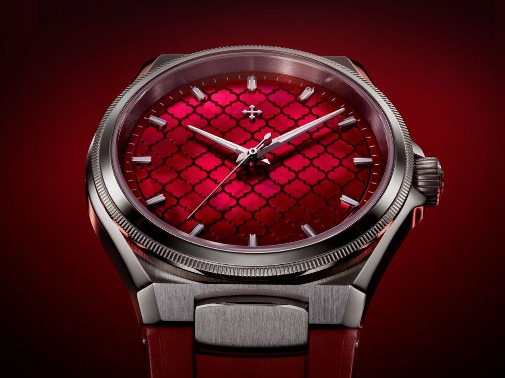 Reloj Automático Venezianico Arsenale Bosphorus