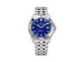 Reloj Automático Venezianico Nereide Opale Blu, 42 mm, Edición Limitada
