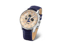 Reloj de Cuarzo Vostok Europe Limousine Moon Phase Edición Limitada 6P00-561A789