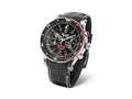 Reloj de Cuarzo Vostok Europe Batiscafos, Negro, 49.7 mm, 6S21-511A771-L-BK