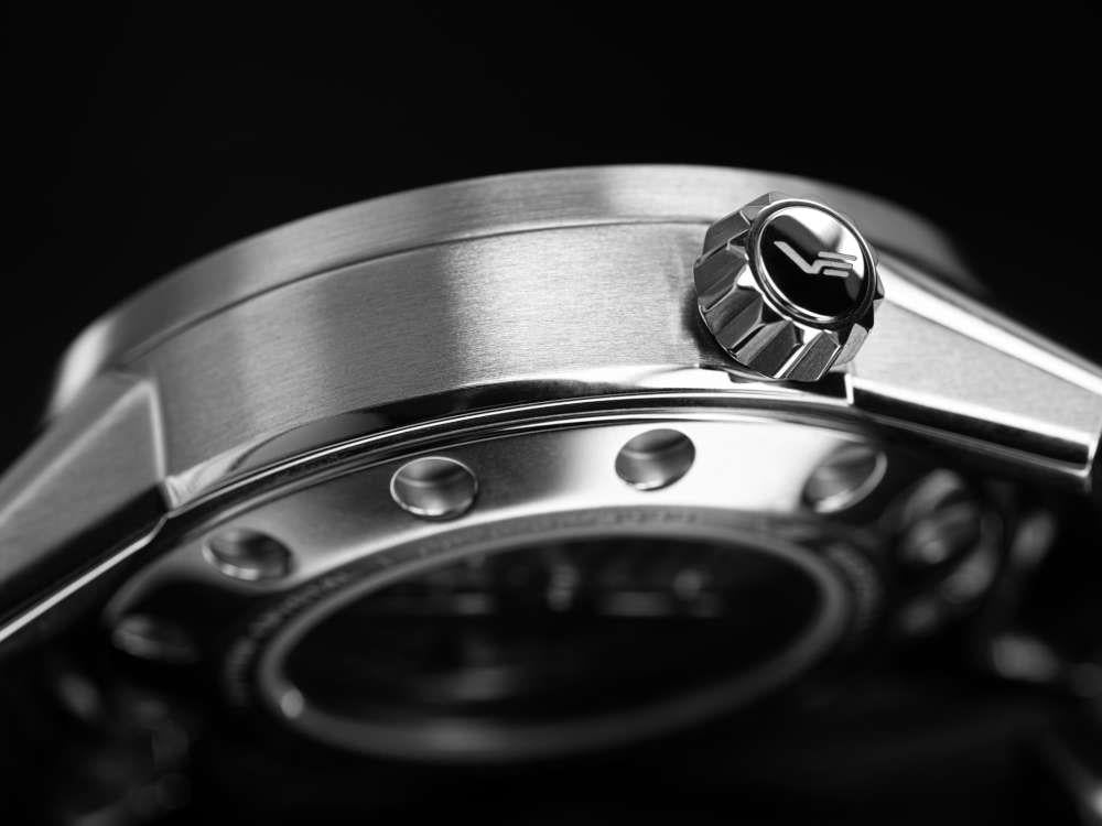 Reloj Automático Vostok Europe Limousine Open Heart LE, 82S7-561A787