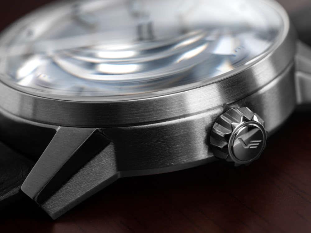 Reloj Automático Vostok Europe Limousine 3-hander, Edición Limitada 8315-561A788