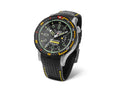 Reloj Automático Vostok Europe Batiscafos, Negro, 49.7 mm, NH35-511E767-L-BK