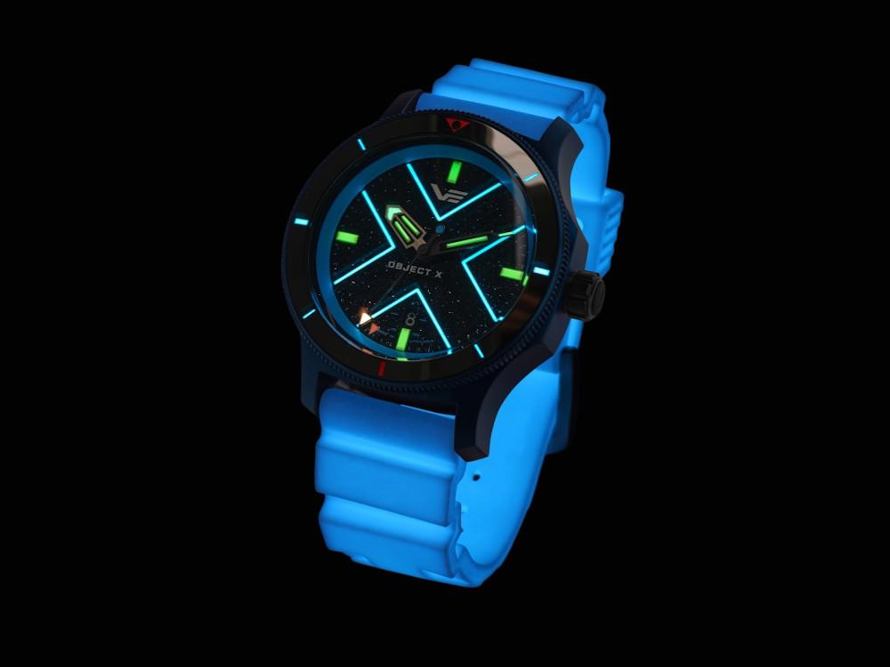 Reloj Automático Vostok Europe  Object X Special Edition, NH35-599E776