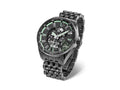 Reloj Automático Vostok Europe Iron Wolf, NH72-326D777