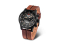 Reloj de Cuarzo Vostok Europe Expedition North Pole, 43 mm, Crono, VK64-592C558