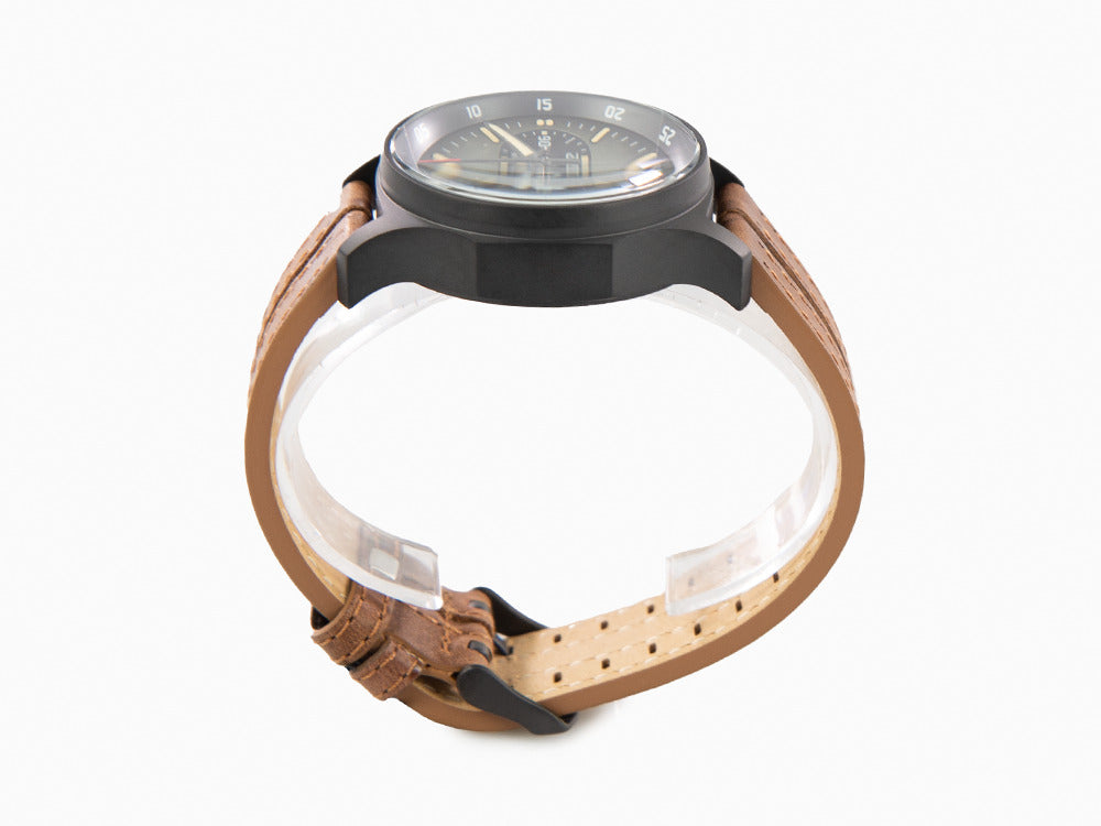 Reloj de Cuarzo Vostok Europe Expedition North Pole, 43 mm, Crono, VK64-592C558