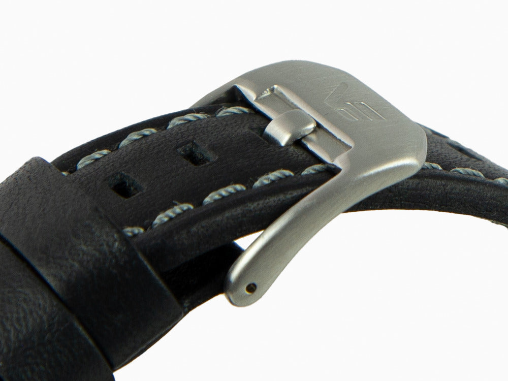 Reloj de Cuarzo Vostok Europe Atomic Age, 48 mm, Tritio, Crono, VK64-640A698