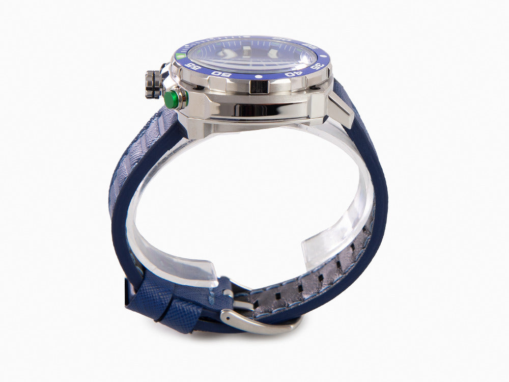 Reloj de Cuarzo Vostok Europe Systema Periodicum Hidrógeno, LE, VK67-650A720-L