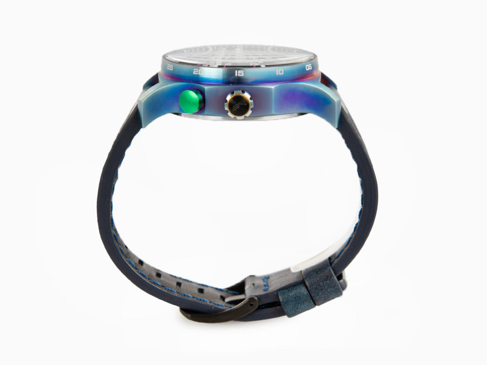 Reloj de Cuarzo Vostok Europe Expedition North Pole Polar Light, VS57-595D737