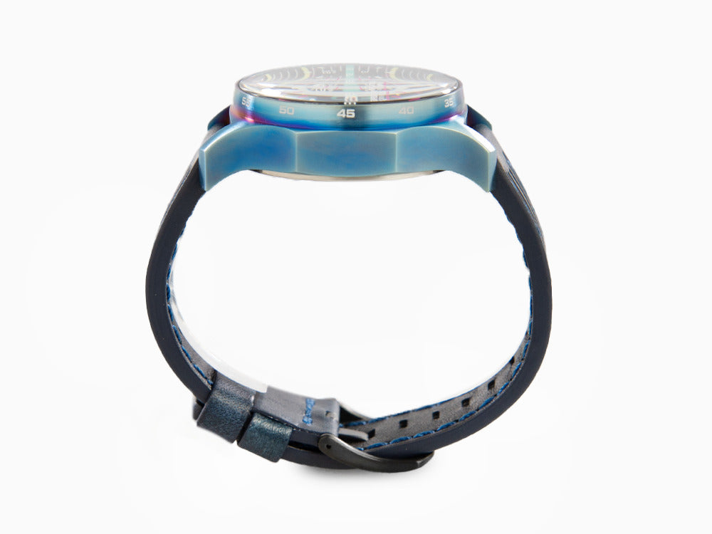 Reloj de Cuarzo Vostok Europe Expedition North Pole Polar Light, VS57-595D737