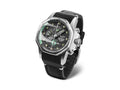 Reloj de Cuarzo Vostok Europe Atomic Age, 48 mm, Multifunctional, YM86-640A695
