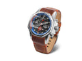 Reloj de Cuarzo Vostok Europe Atomic Age, 48 mm, Multifunctional, YM86-640A696