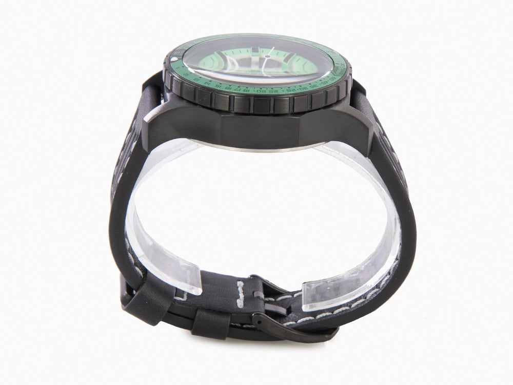 Reloj Automático Vostok Europe Expedition North Pole Polar Night, YN55-597C731